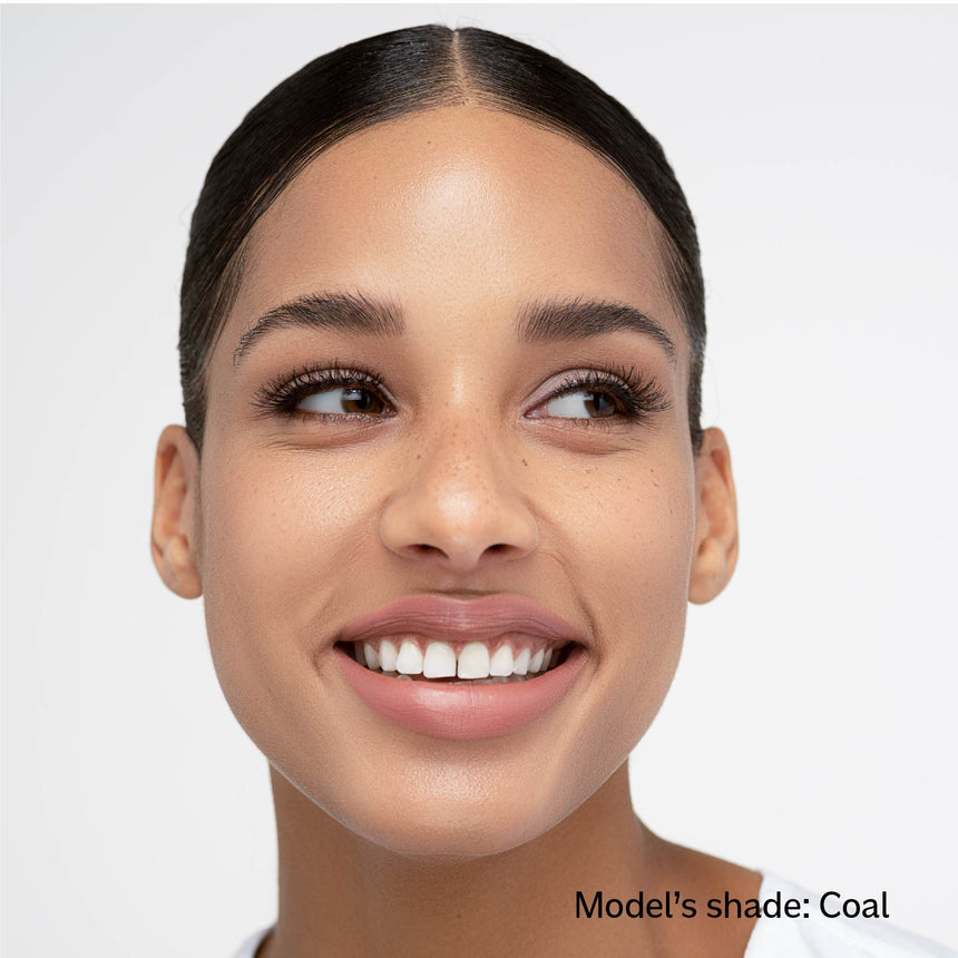 Precision Brow Pencil - Coal