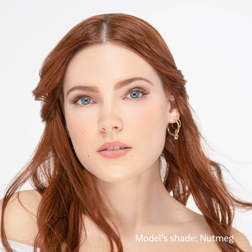 Precision Brow Pencil - Nutmeg