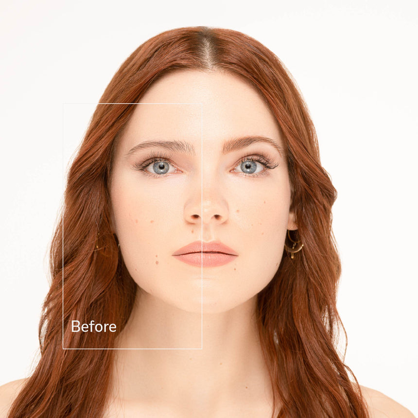 Precision Brow Pencil - Nutmeg