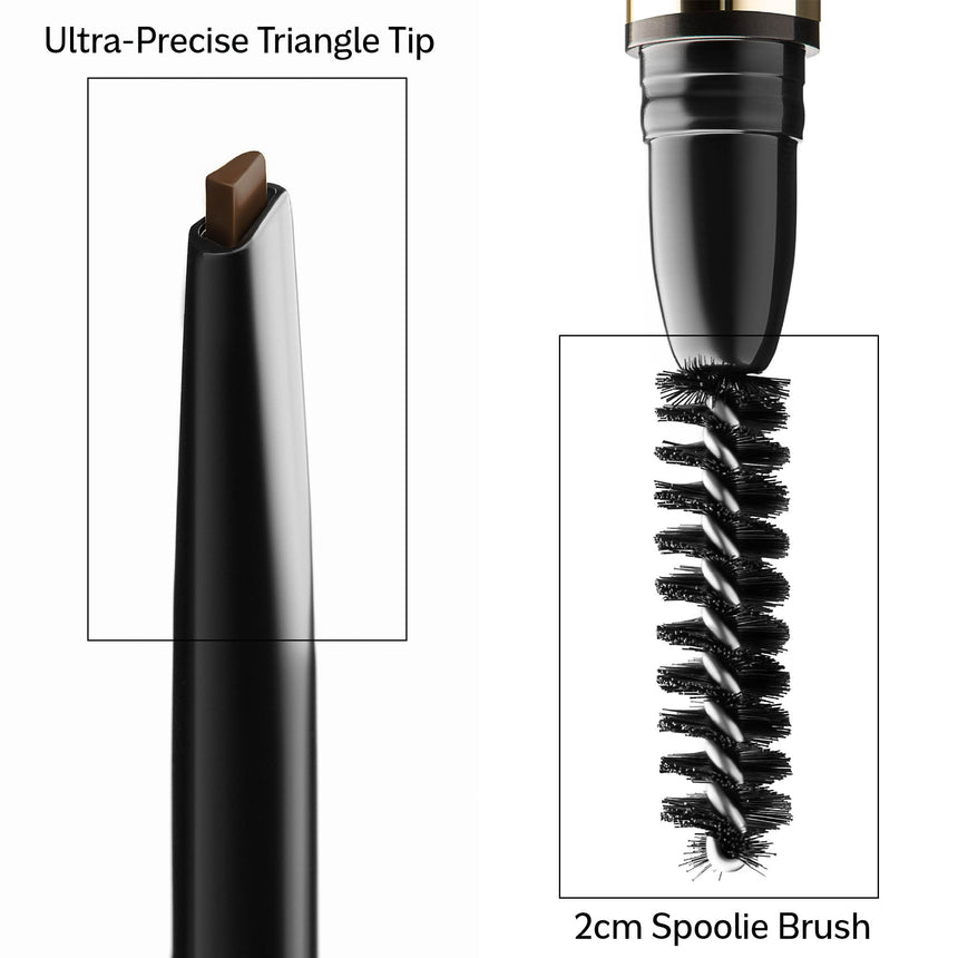 Precision Brow Pencil - Nutmeg